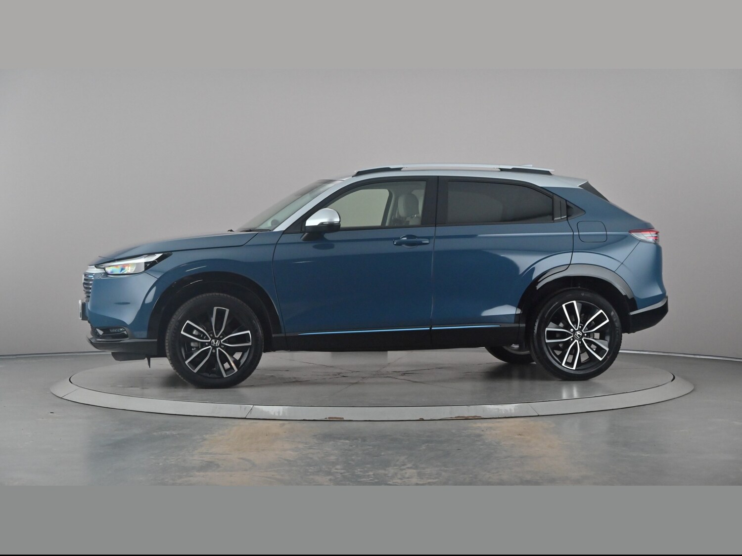 Used Honda HR-V 2024 for sale - 77729422: Photo 23