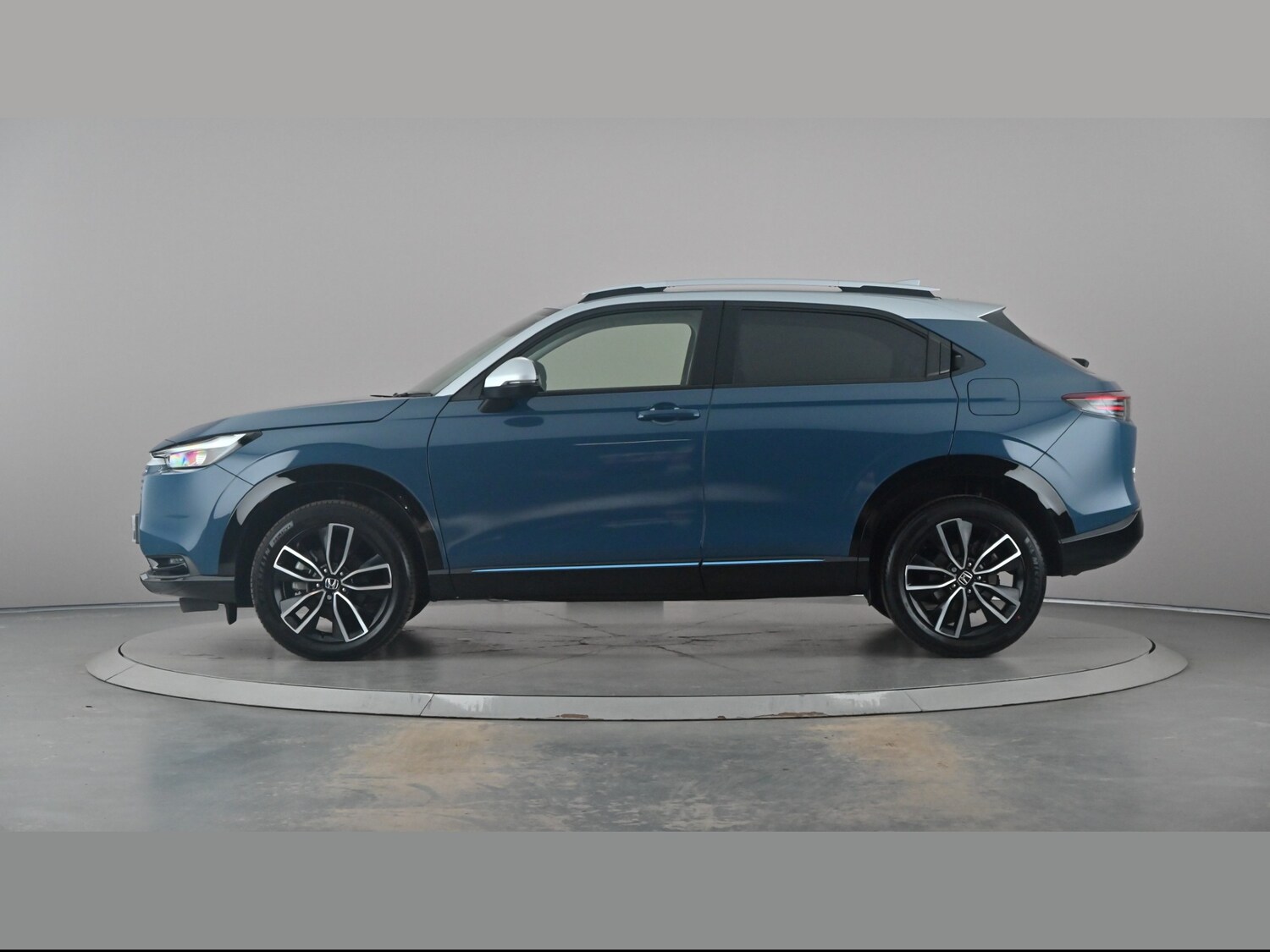 Used Honda HR-V 2024 for sale - 77729422: Photo 24