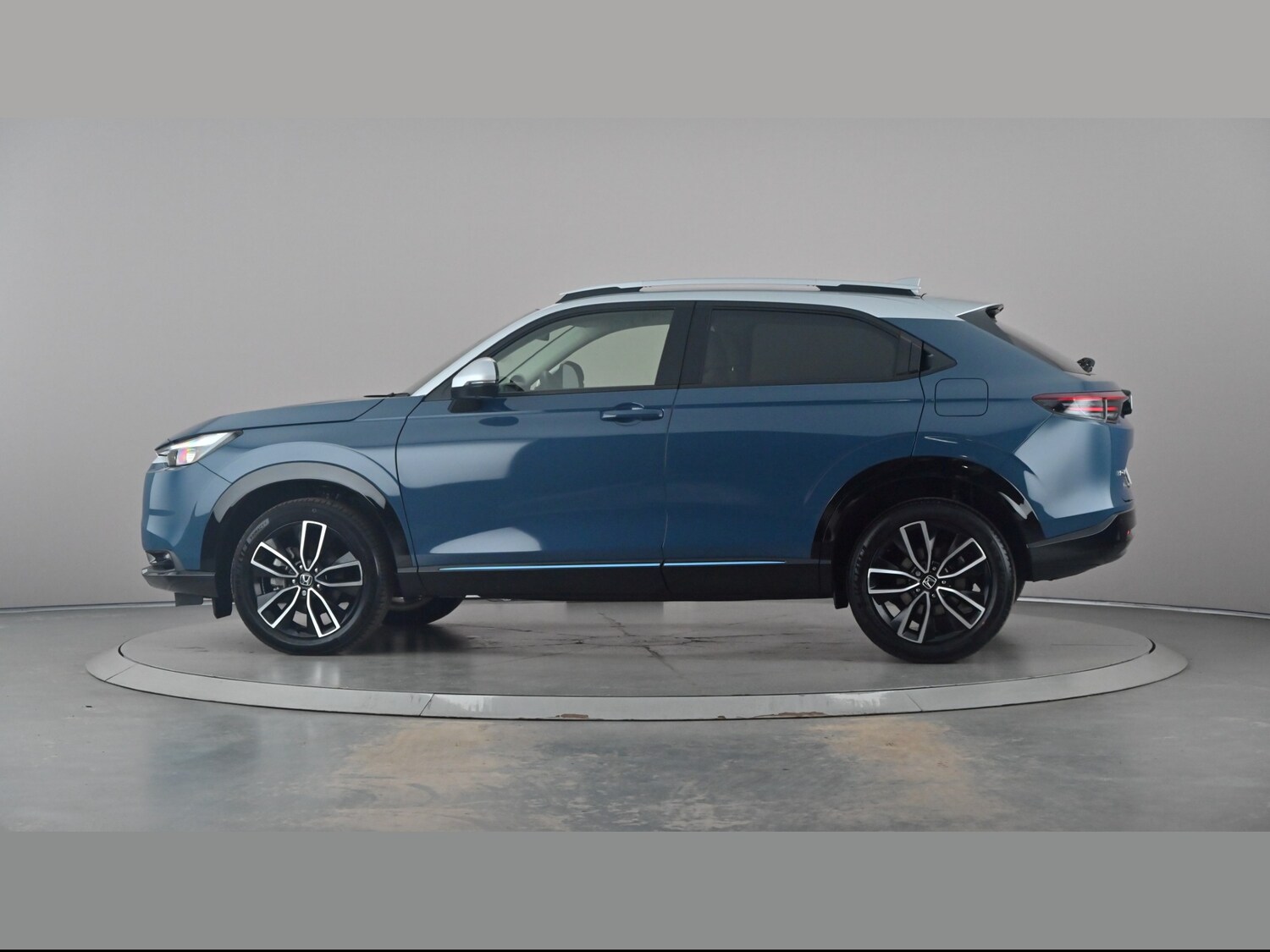 Used Honda HR-V 2024 for sale - 77729422: Photo 25