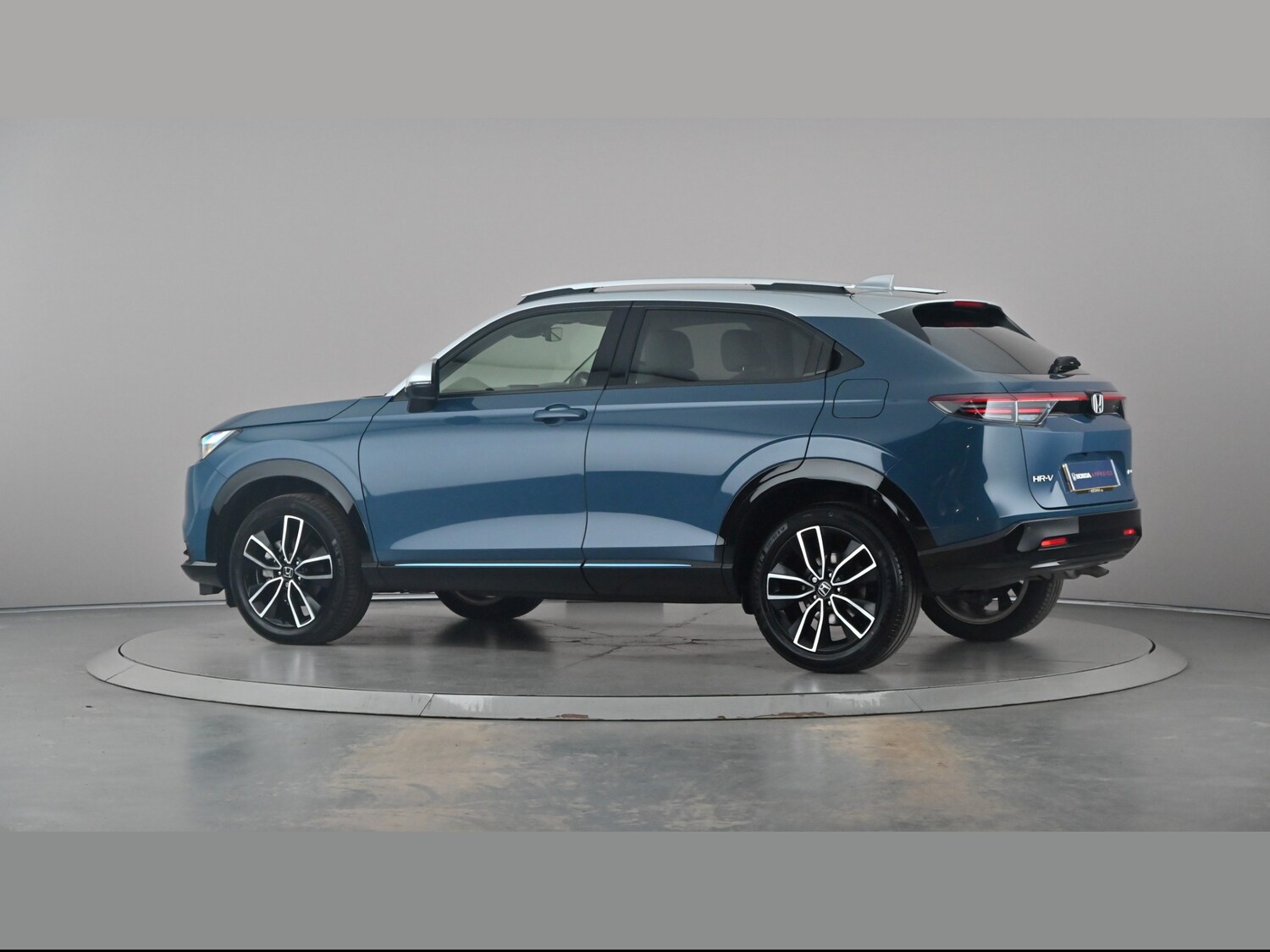 Used Honda HR-V 2024 for sale - 77729422: Photo 27