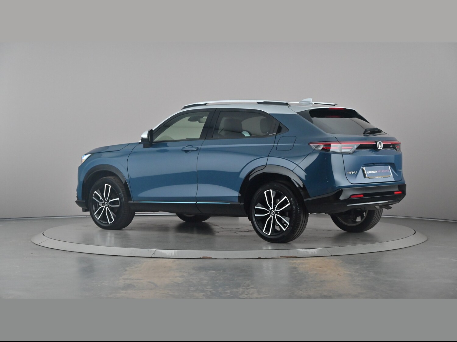 Used Honda HR-V 2024 for sale - 77729422: Photo 28