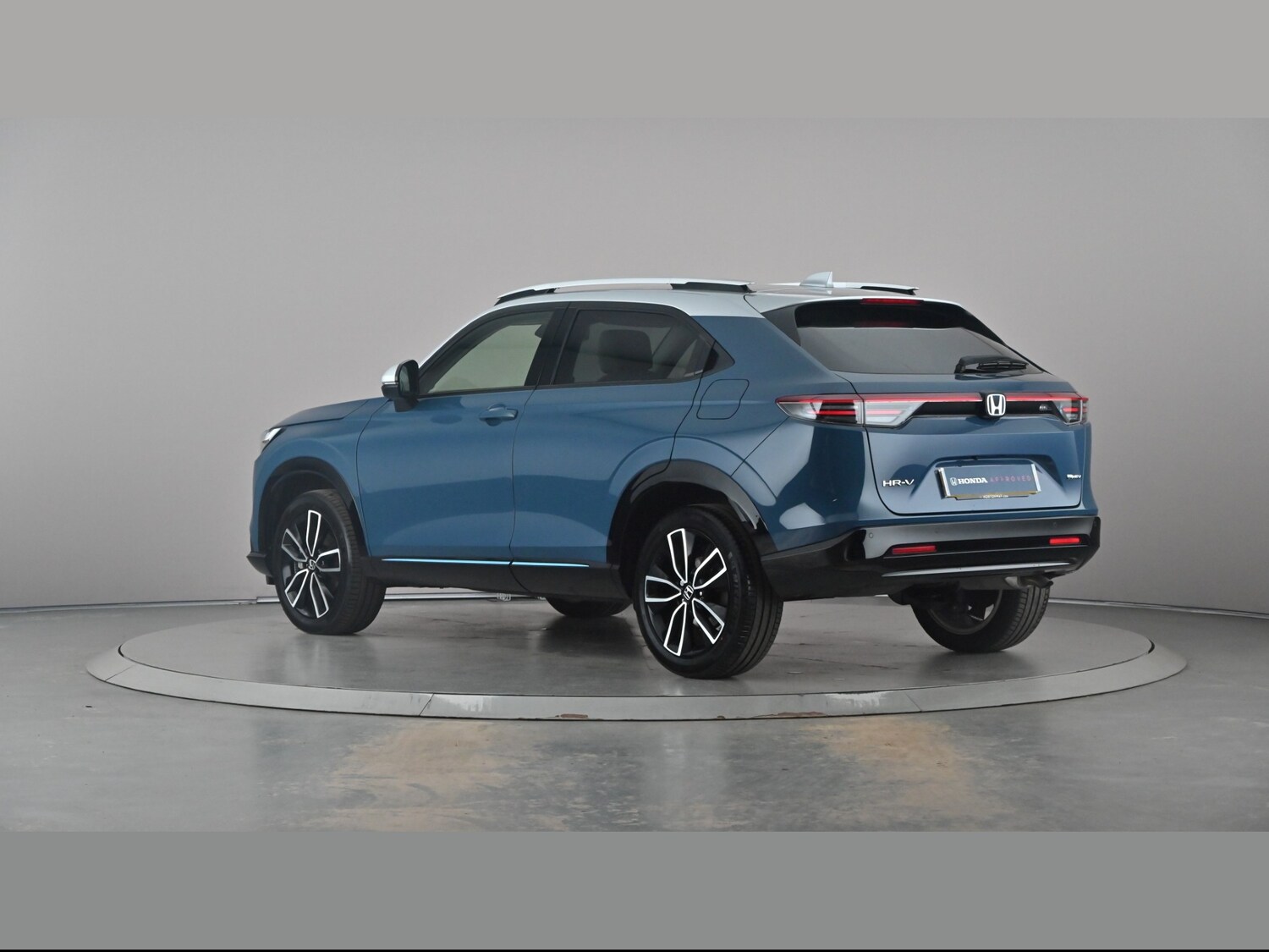 Used Honda HR-V 2024 for sale - 77729422: Photo 29