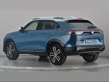 Used Honda HR-V undefined for sale - 77729422: Photo