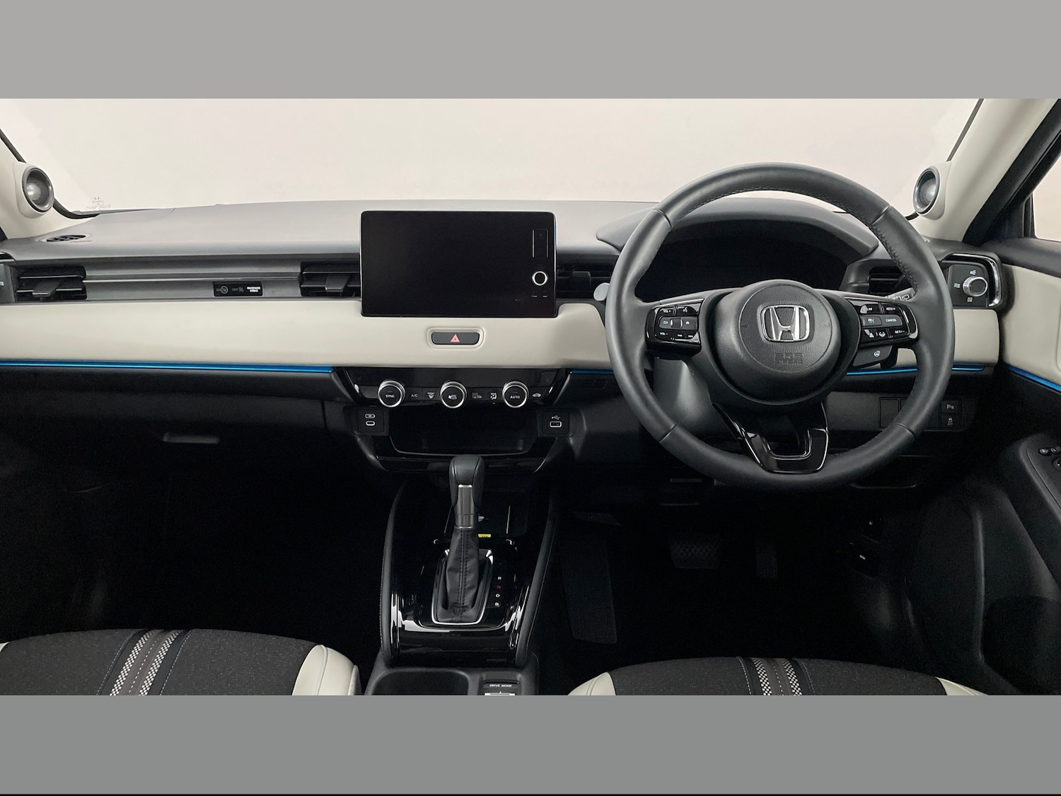 Used Honda HR-V 2024 for sale - 77729422: Photo 3