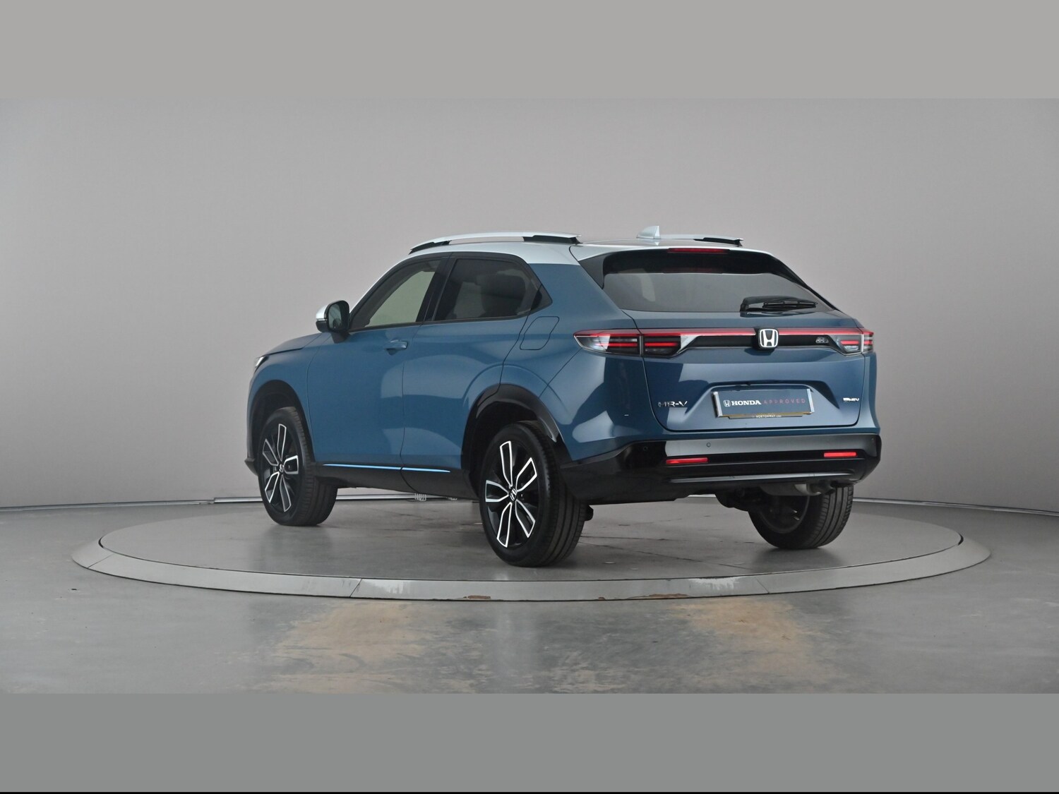 Used Honda HR-V 2024 for sale - 77729422: Photo 30