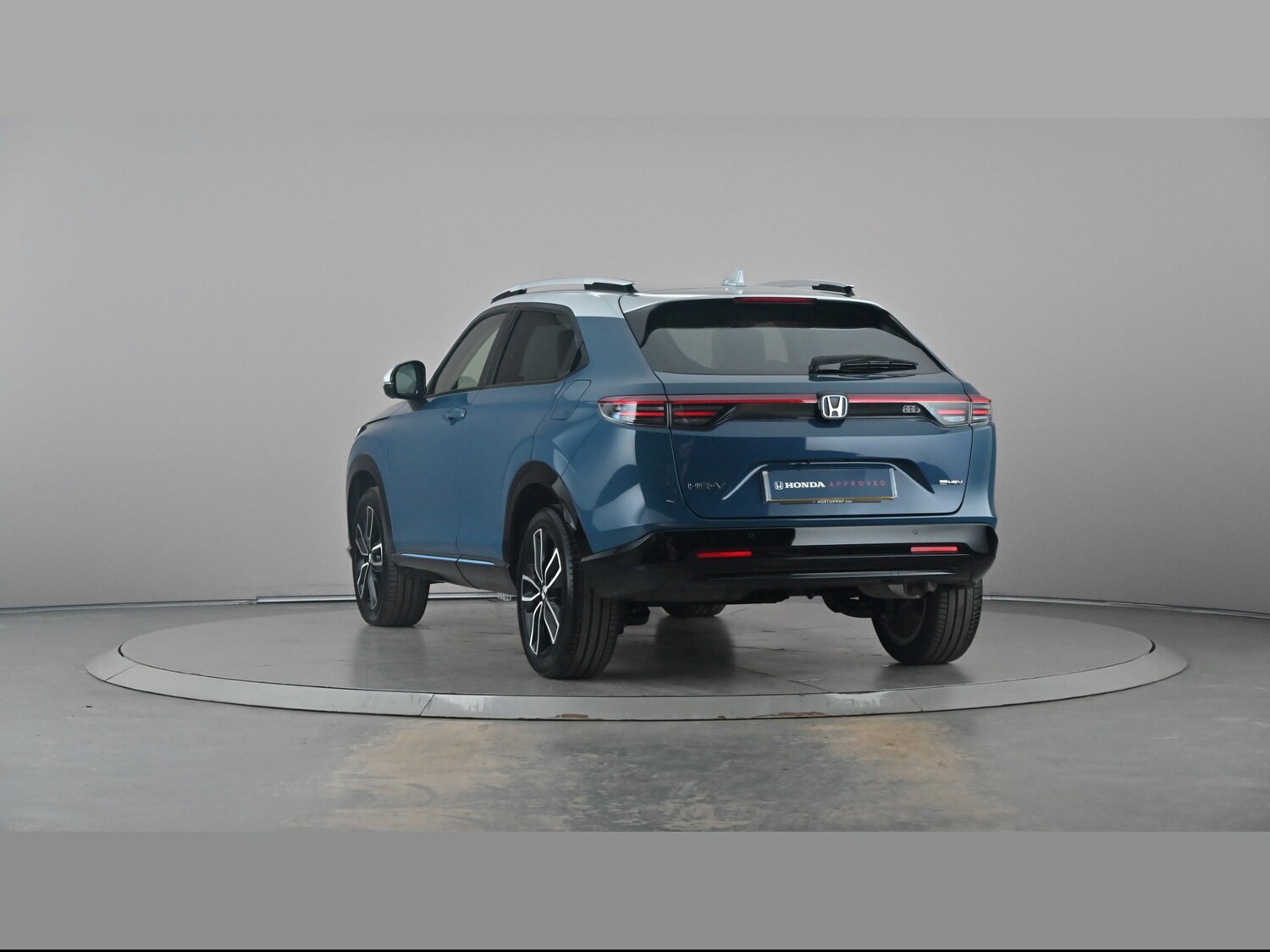 Used Honda HR-V 2024 for sale - 77729422: Photo 31