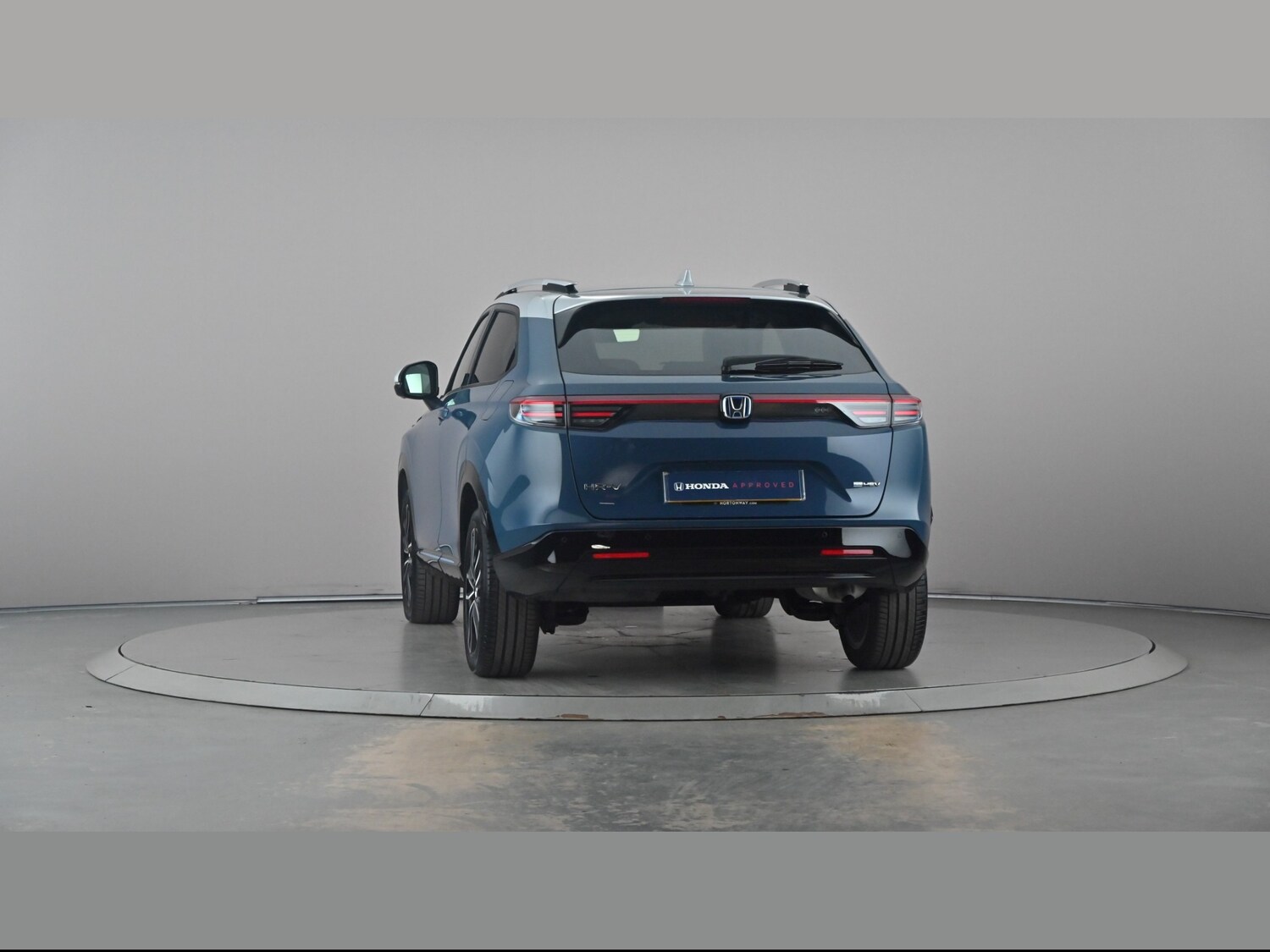 Used Honda HR-V 2024 for sale - 77729422: Photo 32