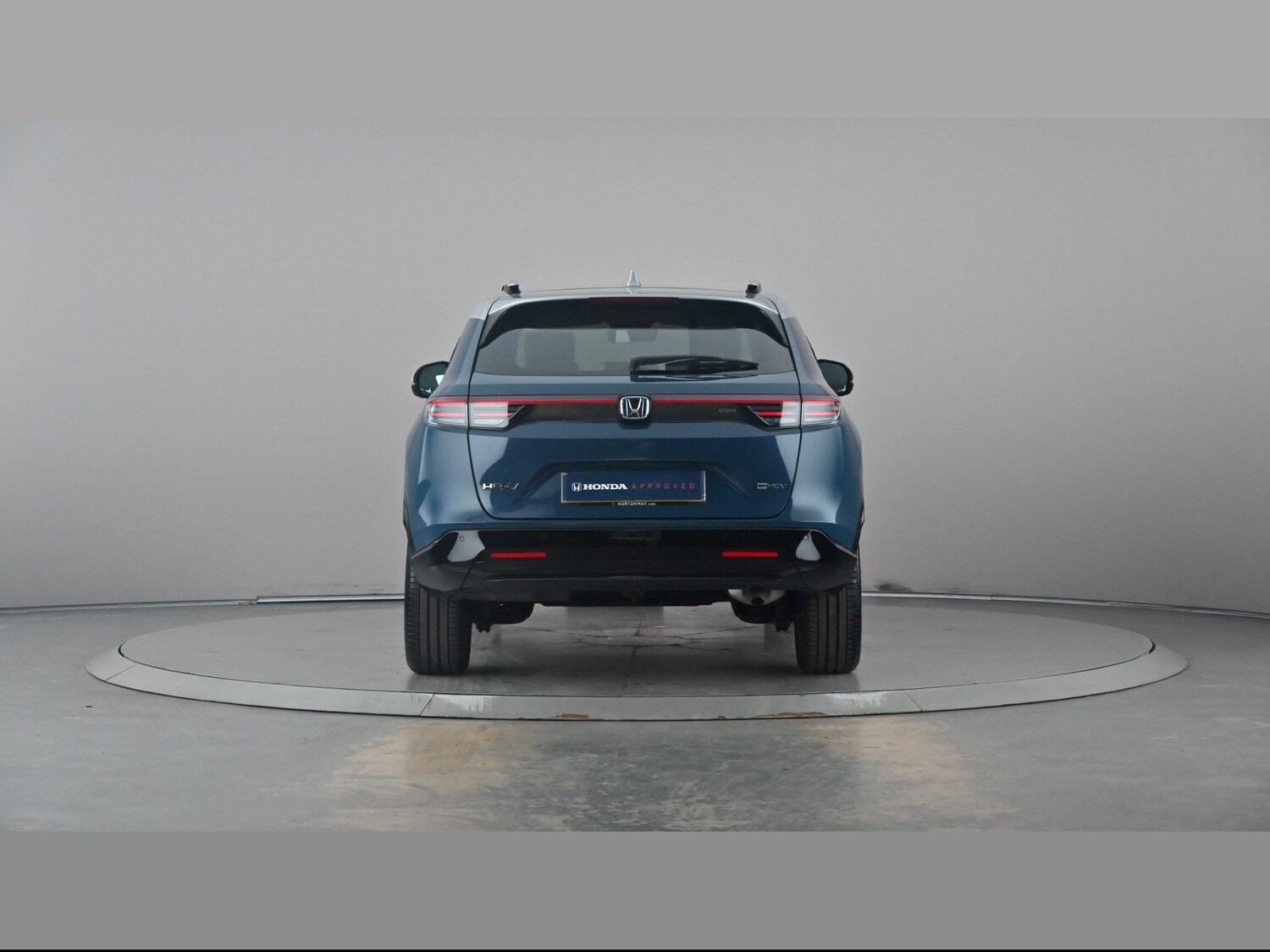 Used Honda HR-V 2024 for sale - 77729422: Photo 33