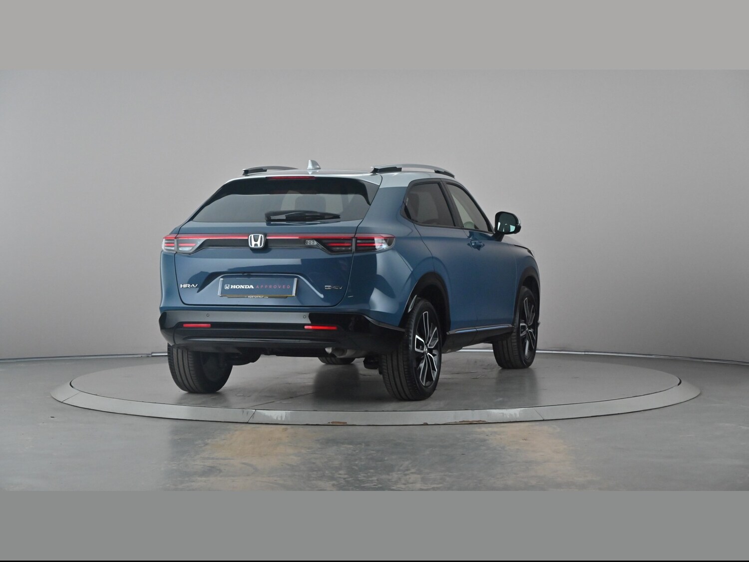 Used Honda HR-V 2024 for sale - 77729422: Photo 35