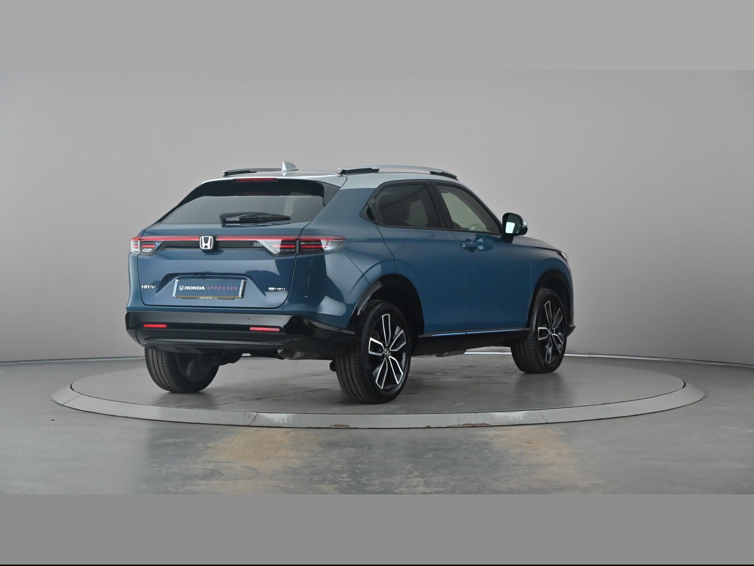 Used Honda HR-V 2024 for sale - 77729422: Photo 36