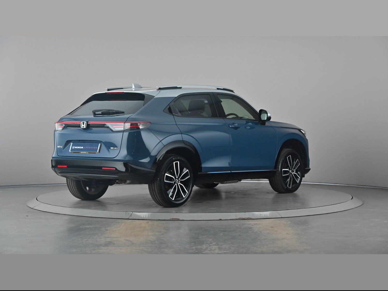 Used Honda HR-V 2024 for sale - 77729422: Photo 37
