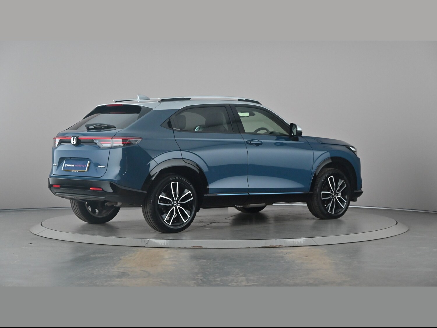 Used Honda HR-V 2024 for sale - 77729422: Photo 38