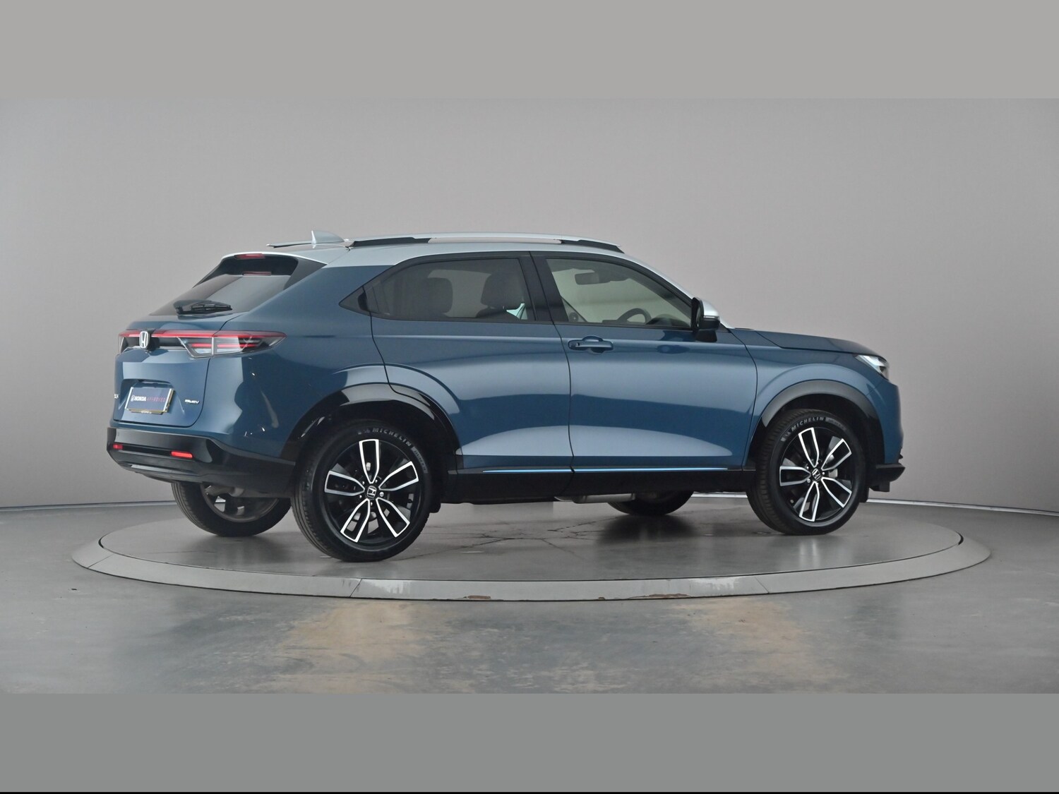 Used Honda HR-V 2024 for sale - 77729422: Photo 39