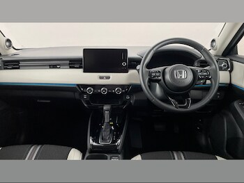 Used Honda HR-V undefined for sale - 77729422: Photo