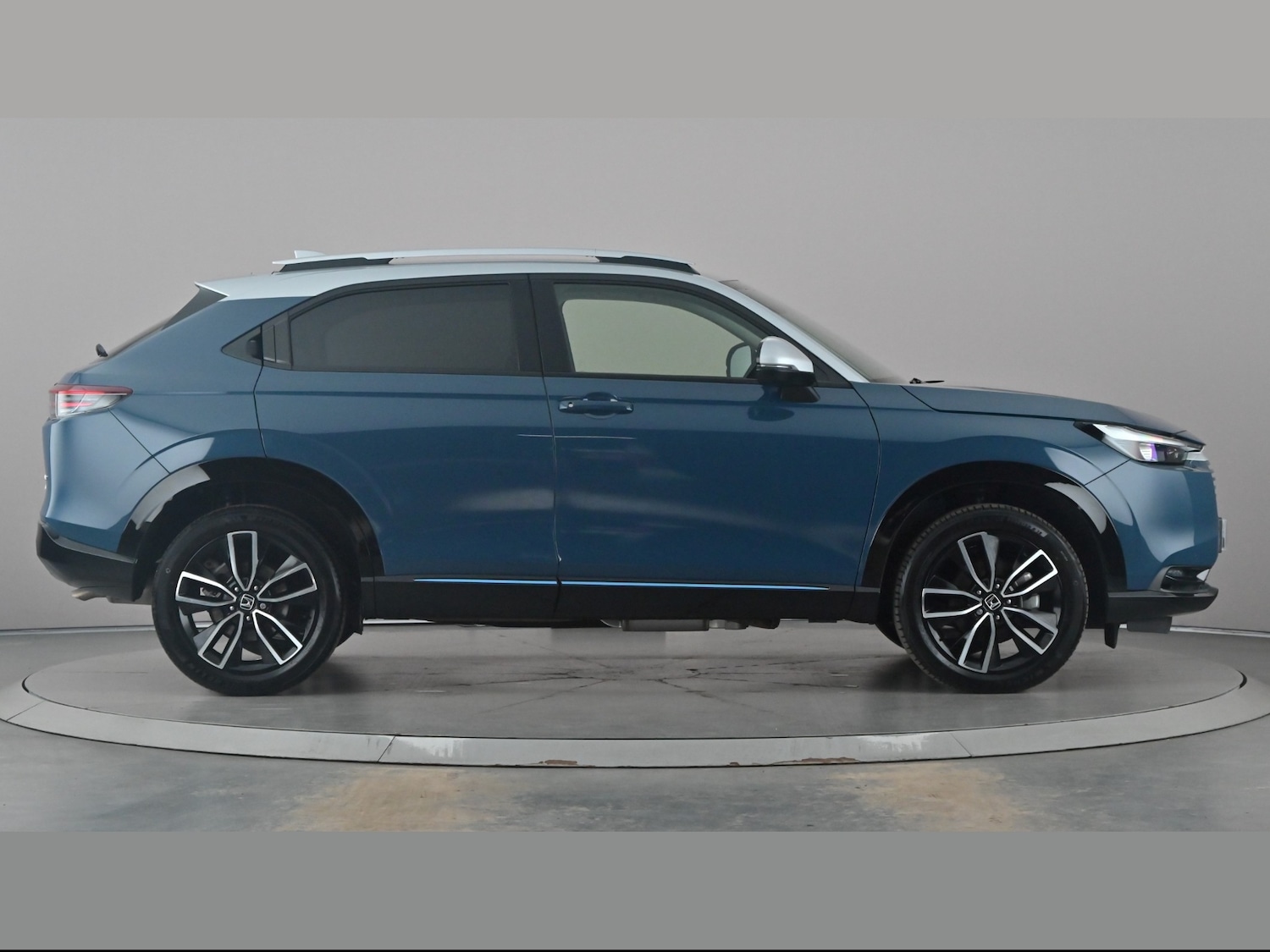 Used Honda HR-V 2024 for sale - 77729422: Photo 4