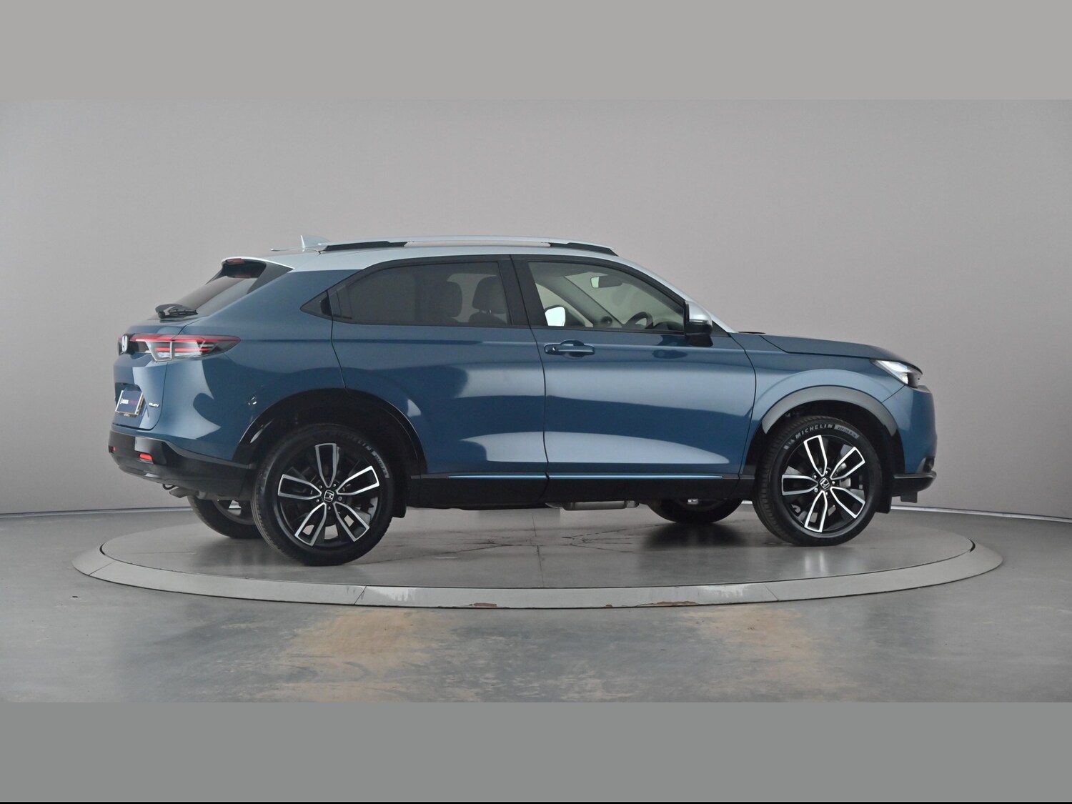 Used Honda HR-V 2024 for sale - 77729422: Photo 40