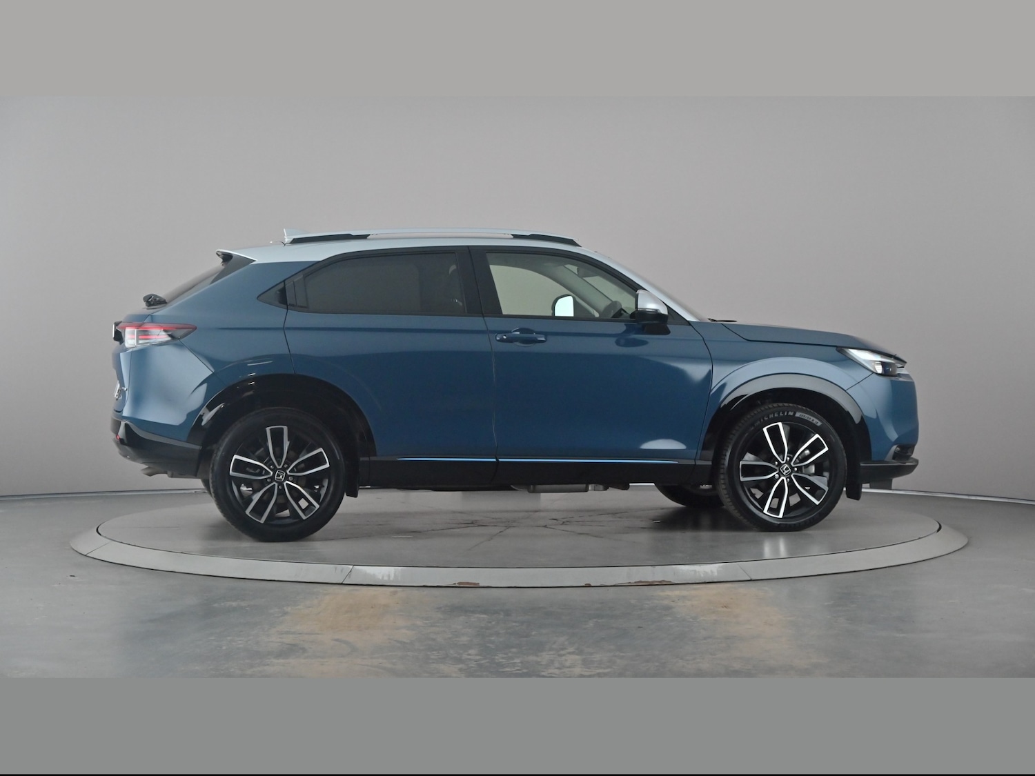 Used Honda HR-V 2024 for sale - 77729422: Photo 41