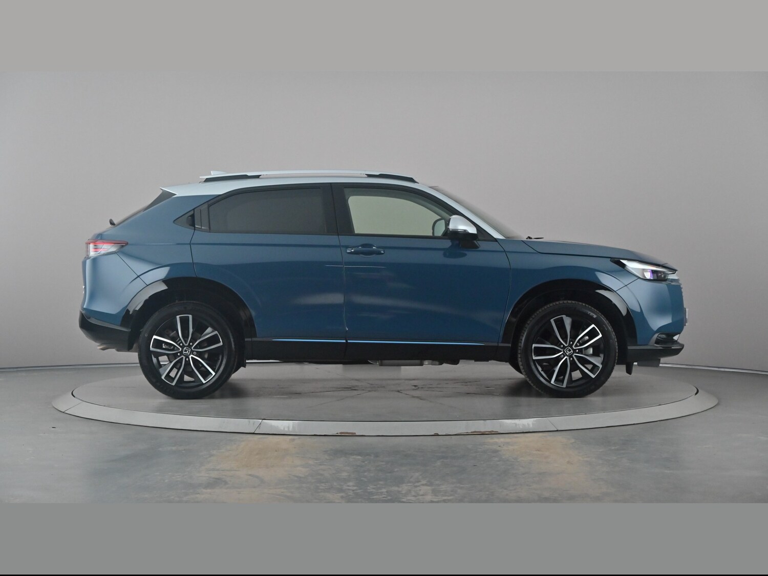 Used Honda HR-V 2024 for sale - 77729422: Photo 42