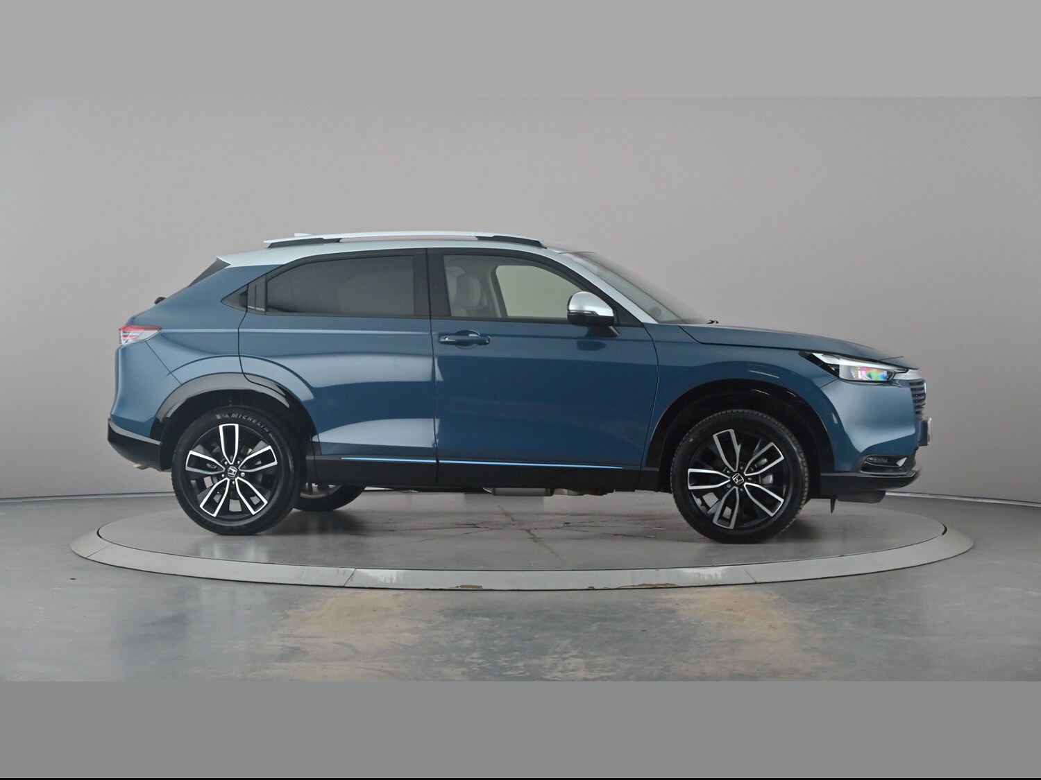 Used Honda HR-V 2024 for sale - 77729422: Photo 43