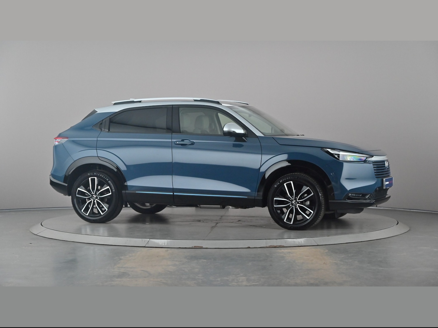 Used Honda HR-V 2024 for sale - 77729422: Photo 44