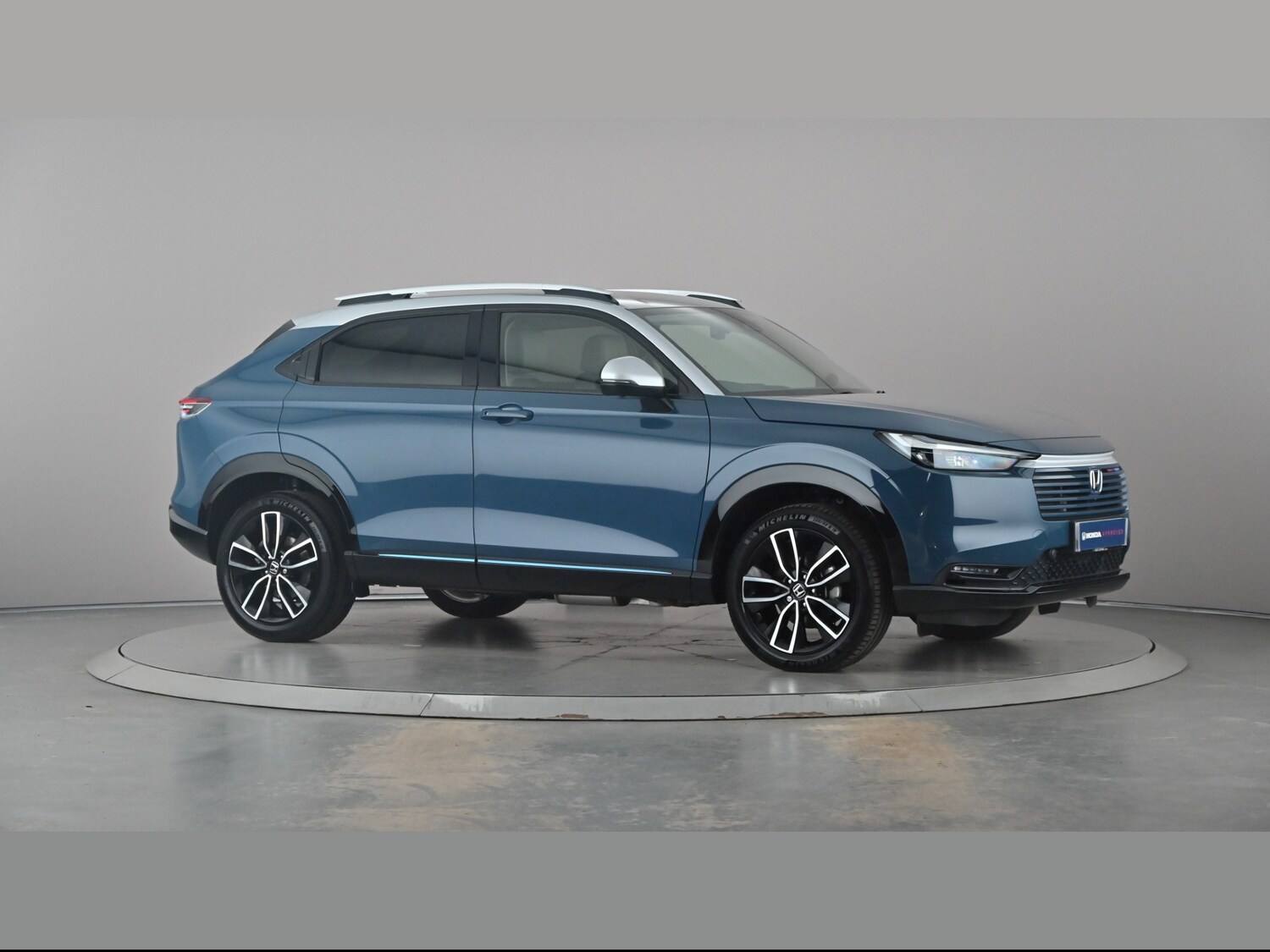 Used Honda HR-V 2024 for sale - 77729422: Photo 45