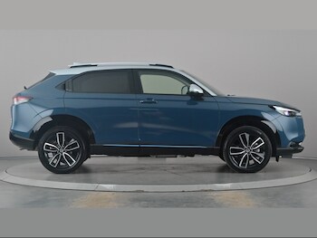 Used Honda HR-V undefined for sale - 77729422: Photo