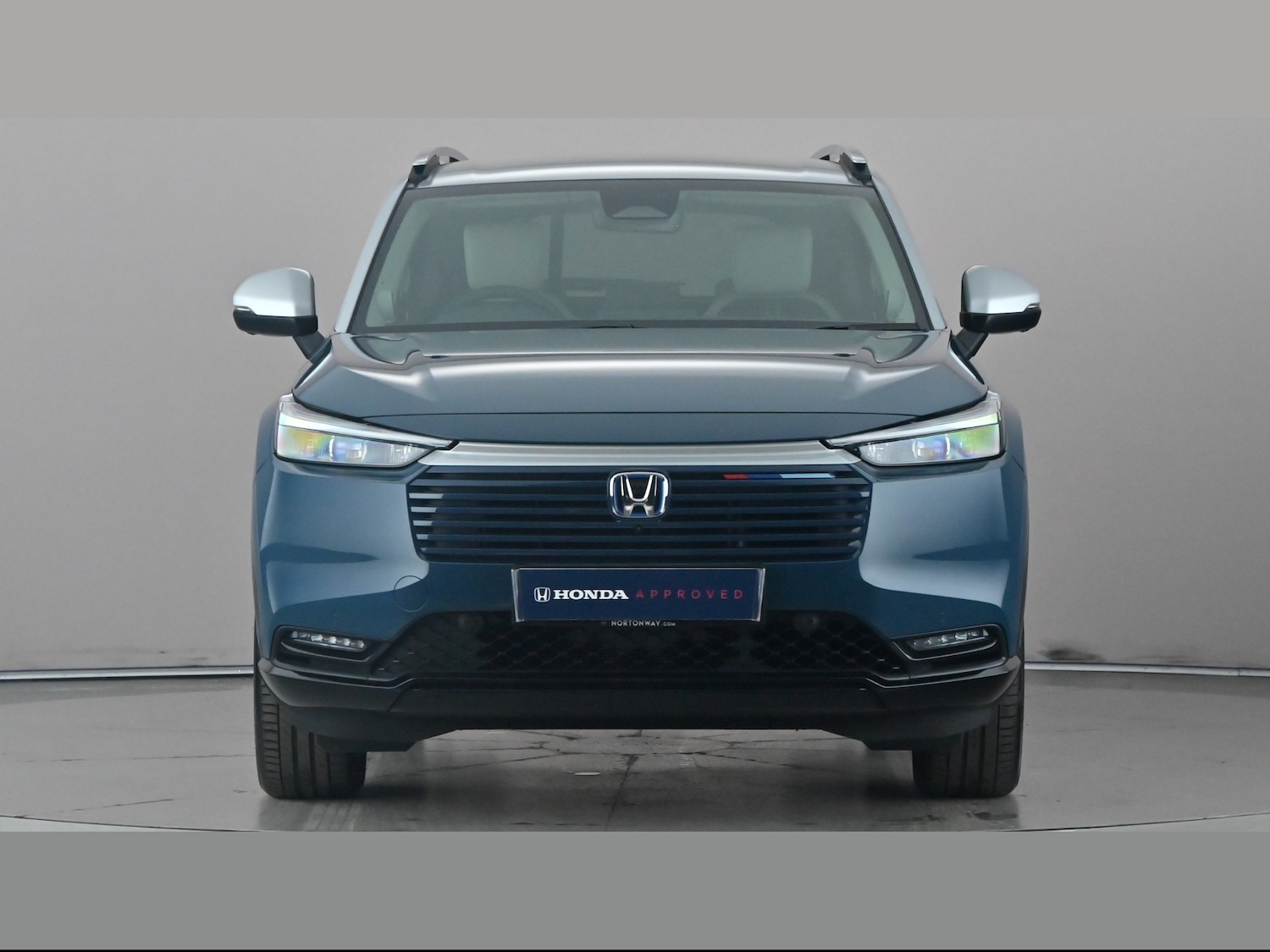 Used Honda HR-V 2024 for sale - 77729422: Photo 5