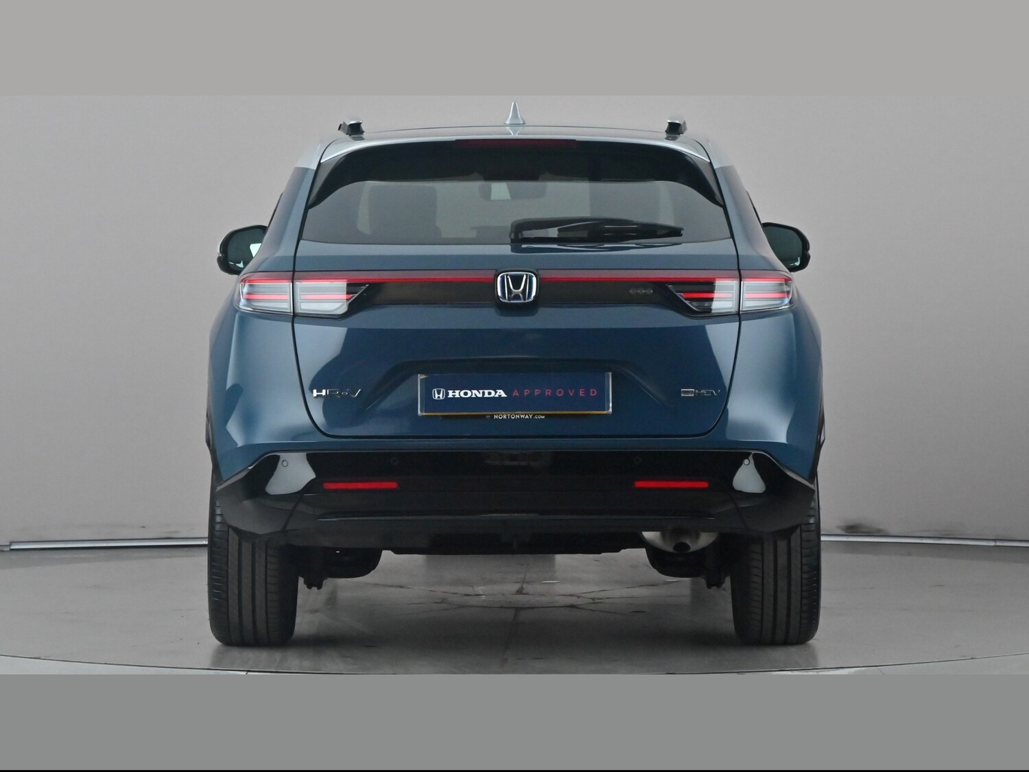 Used Honda HR-V 2024 for sale - 77729422: Photo 6