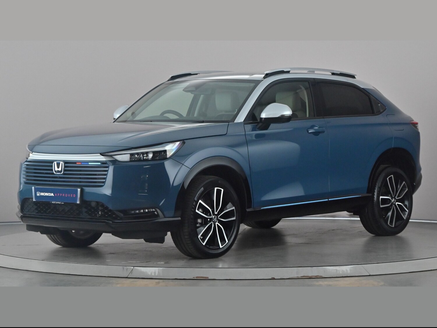 Used Honda HR-V 2024 for sale - 77729422: Photo 7