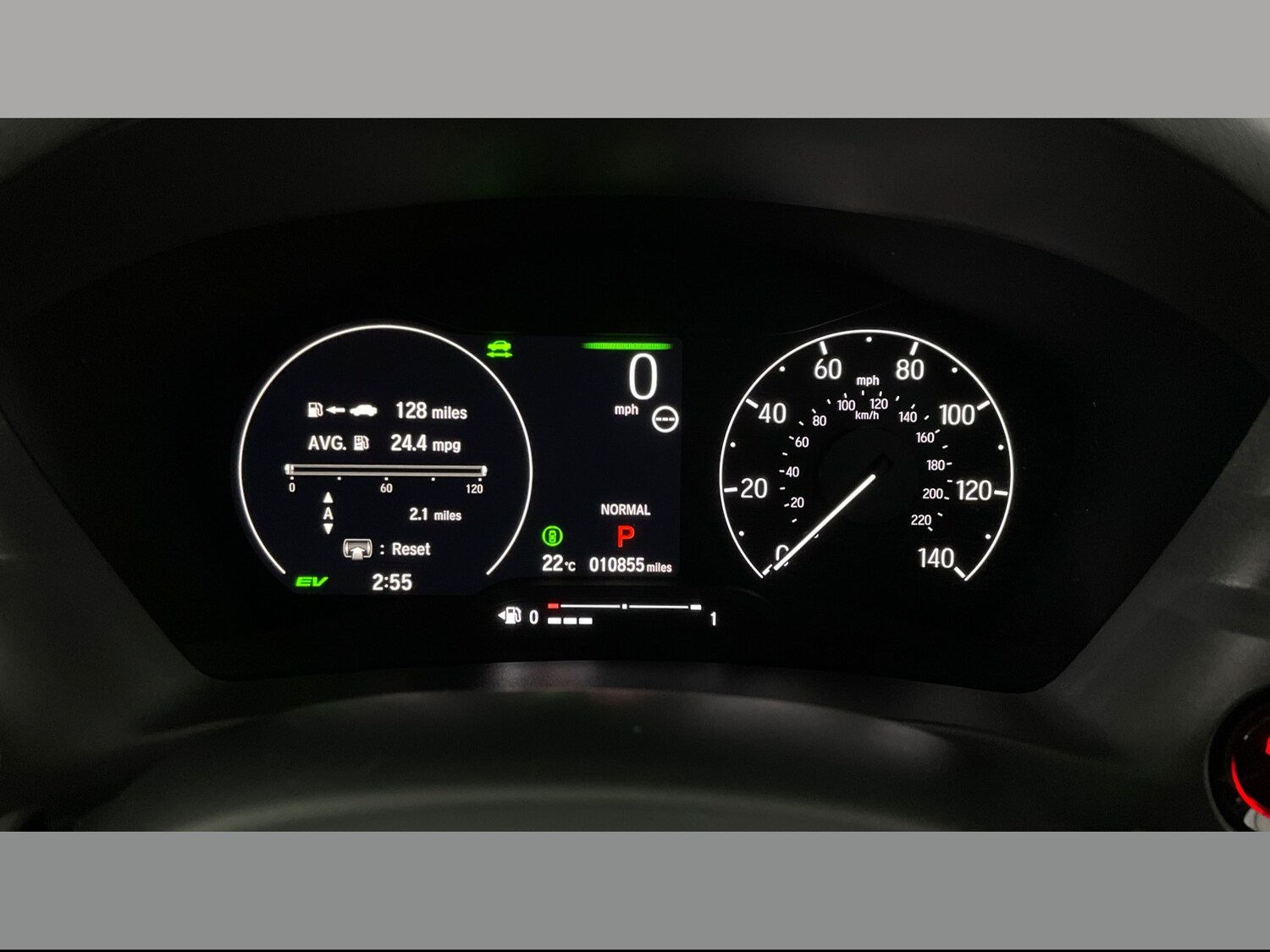 Used Honda HR-V 2024 for sale - 77729422: Photo 8