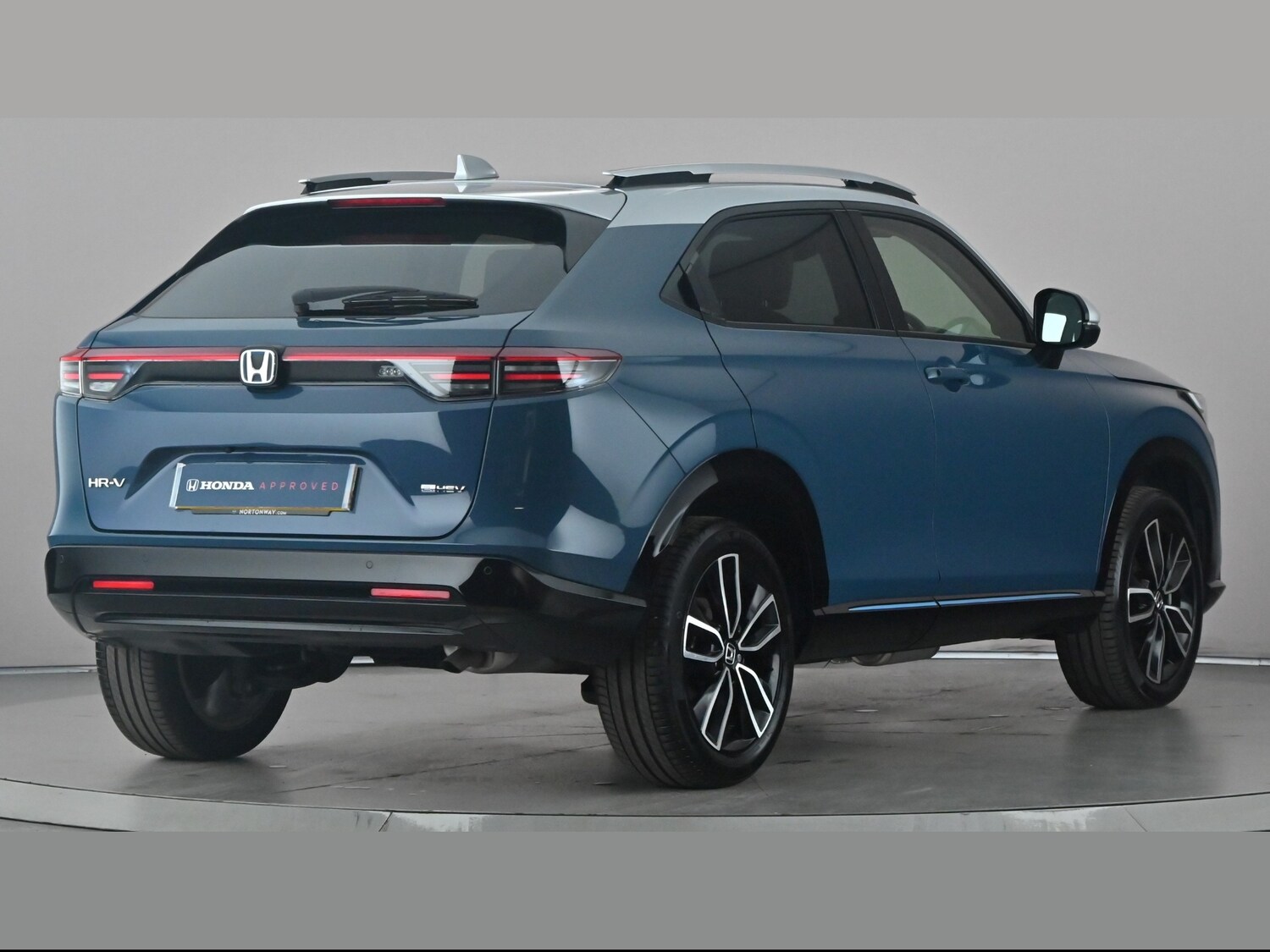 Used Honda HR-V 2024 for sale - 77729422: Photo 9