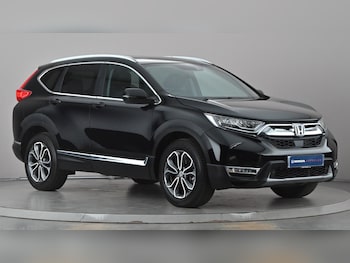 Honda - CR-V
