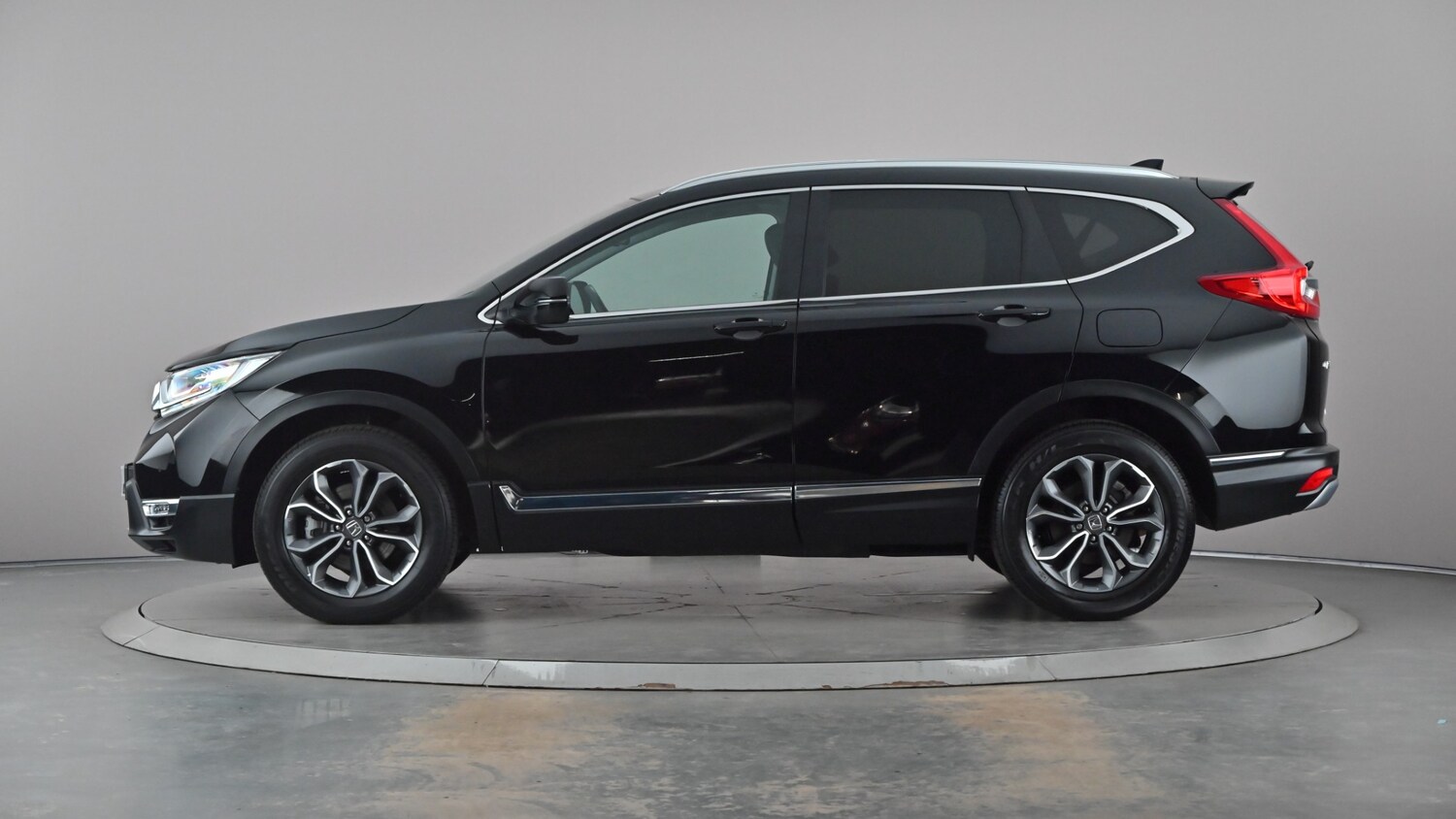 Vehicle 24