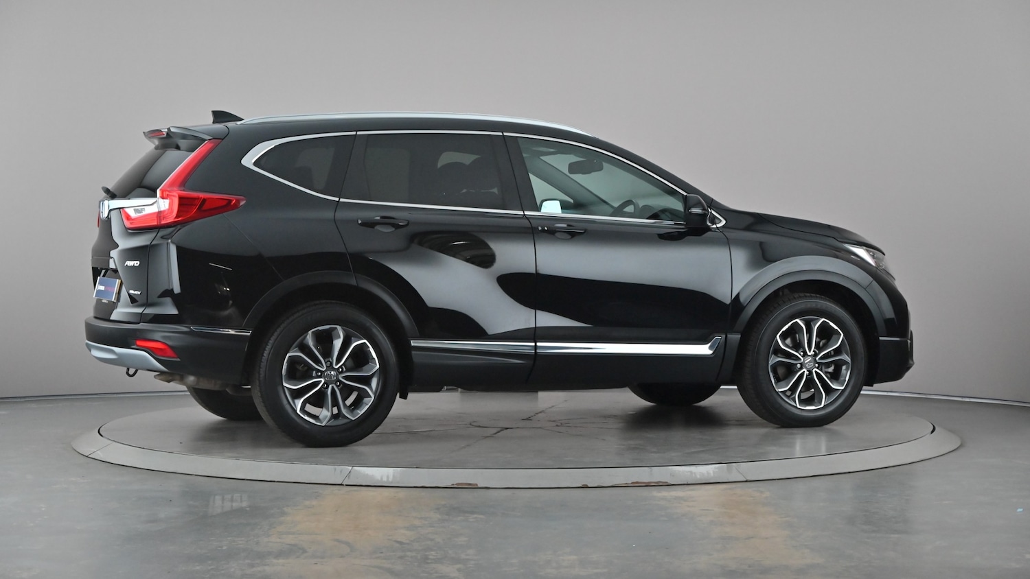Vehicle 40