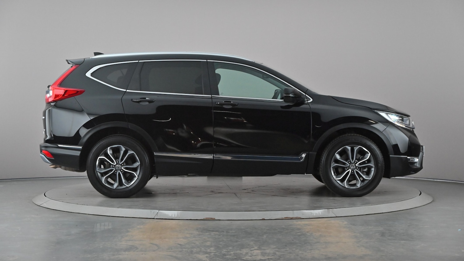 Vehicle 42