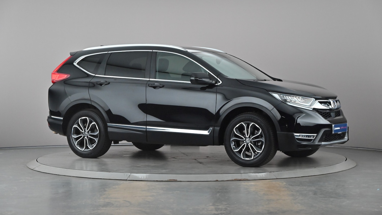 Vehicle 45