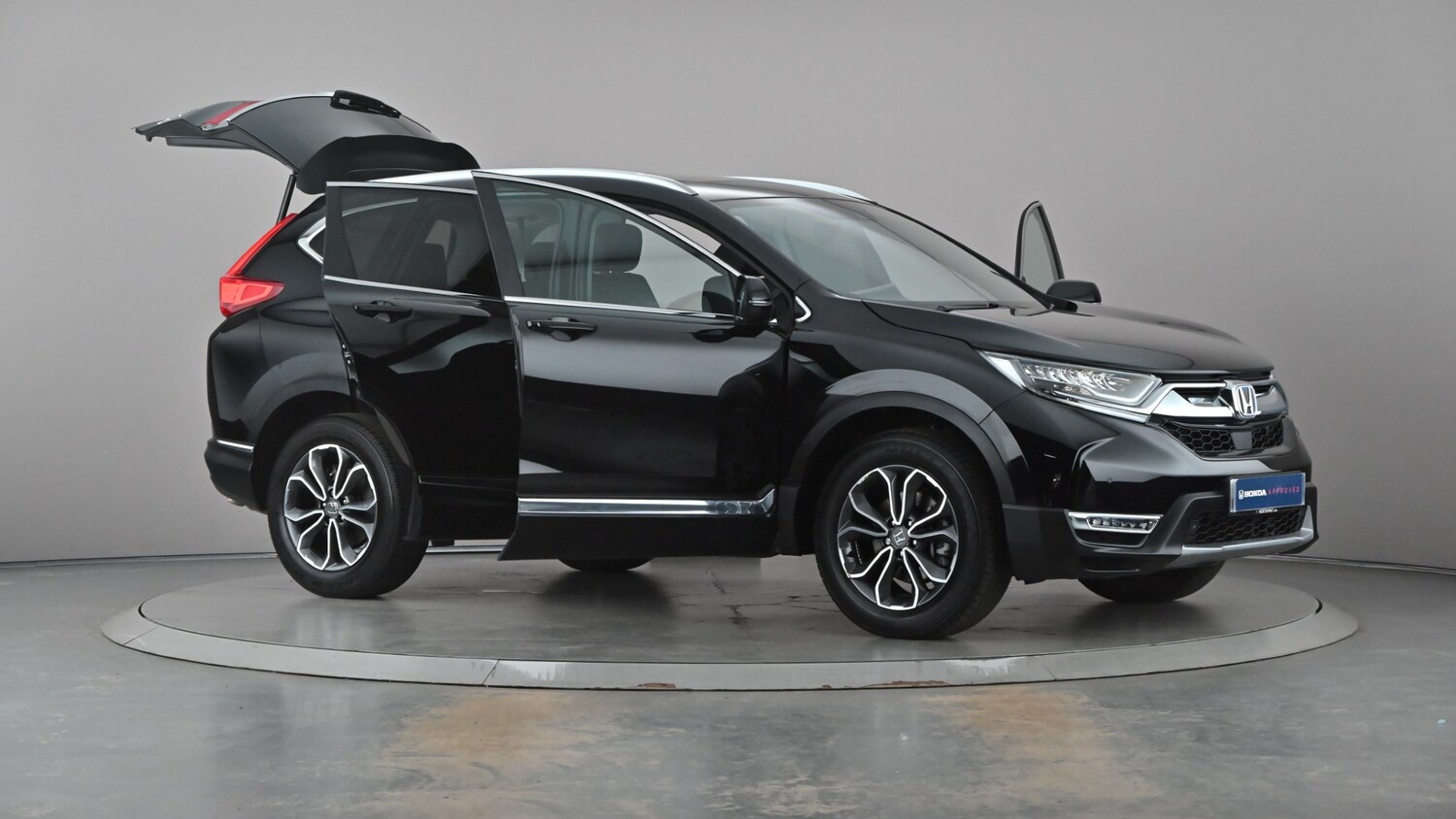 Vehicle 46