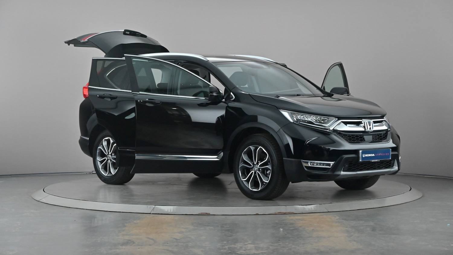 Vehicle 47