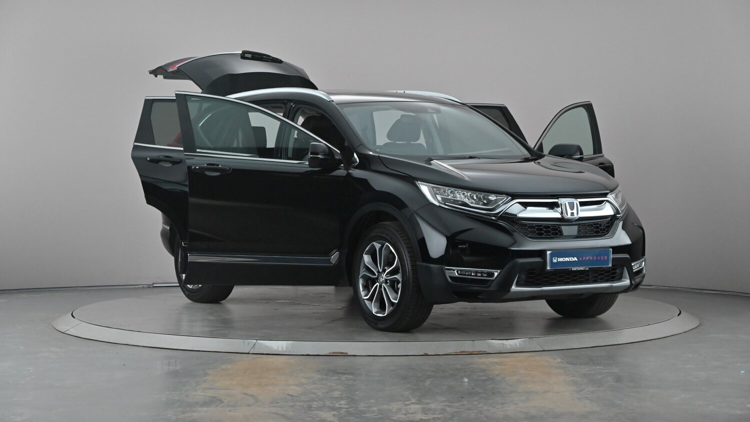Vehicle 48