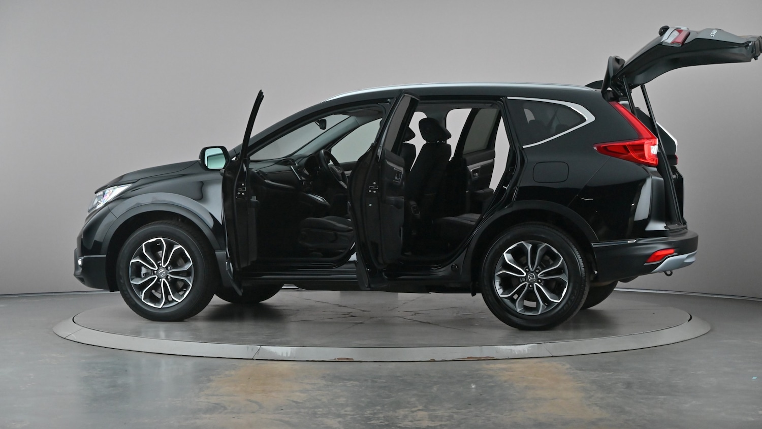 Vehicle 62