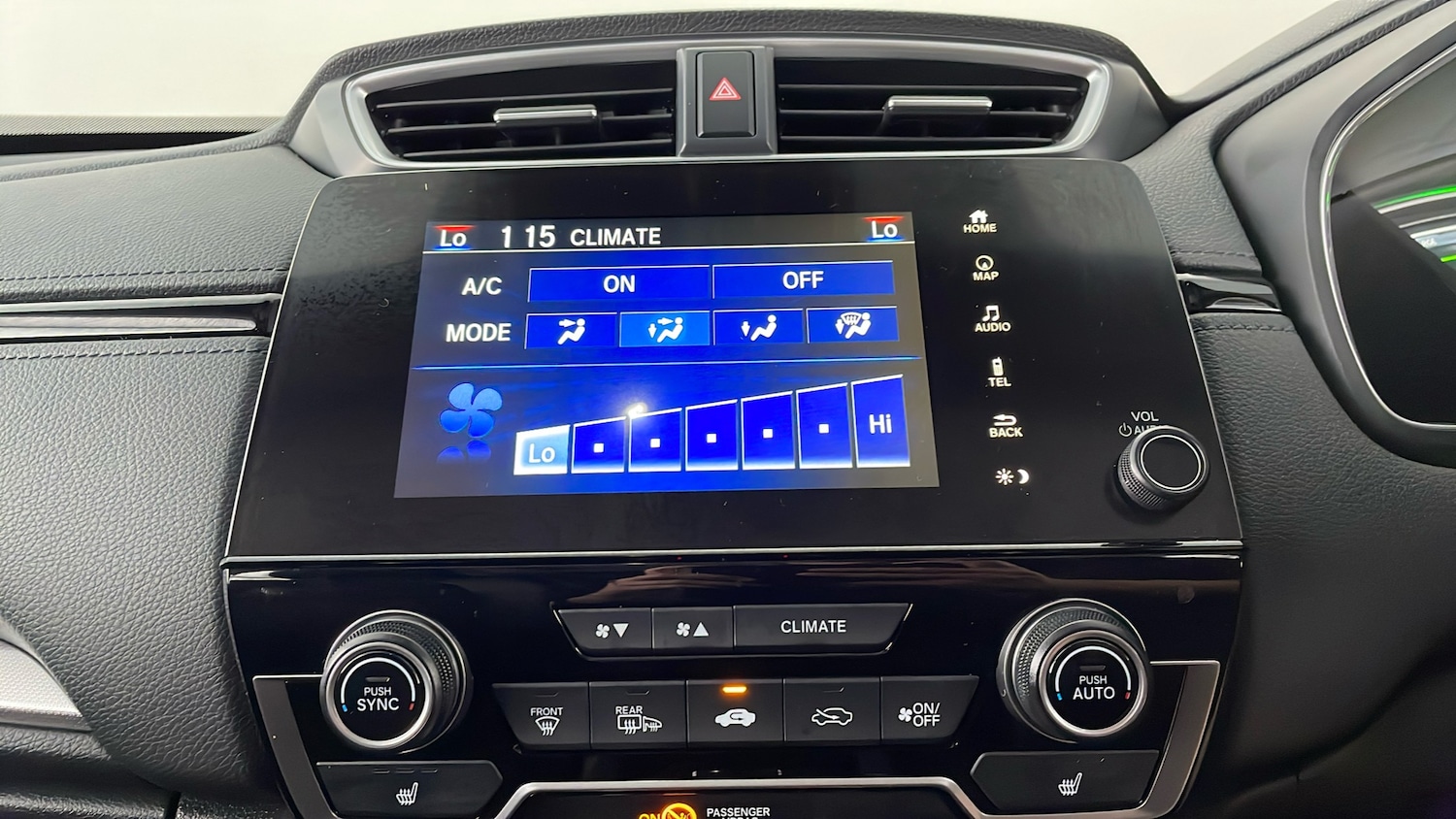 Vehicle 91