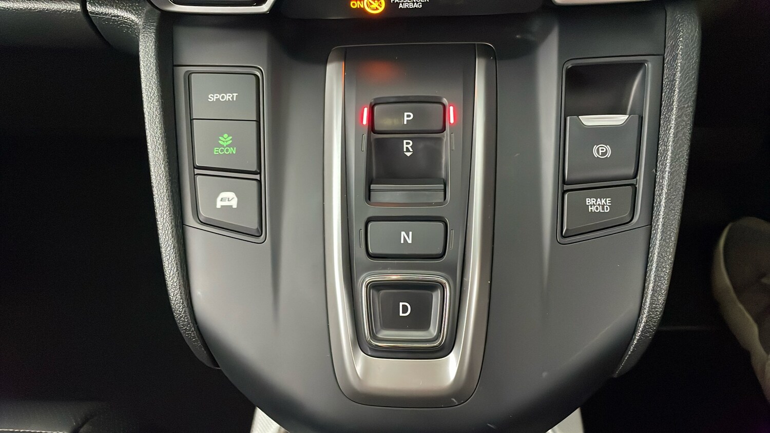 Vehicle 92