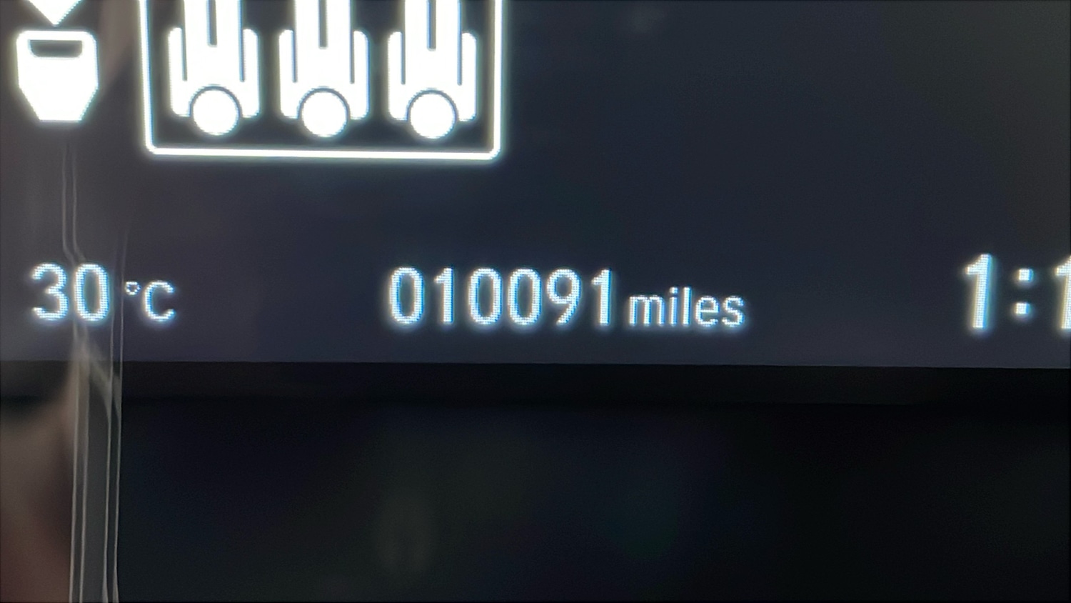 Vehicle 94