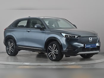 Honda - HR-V
