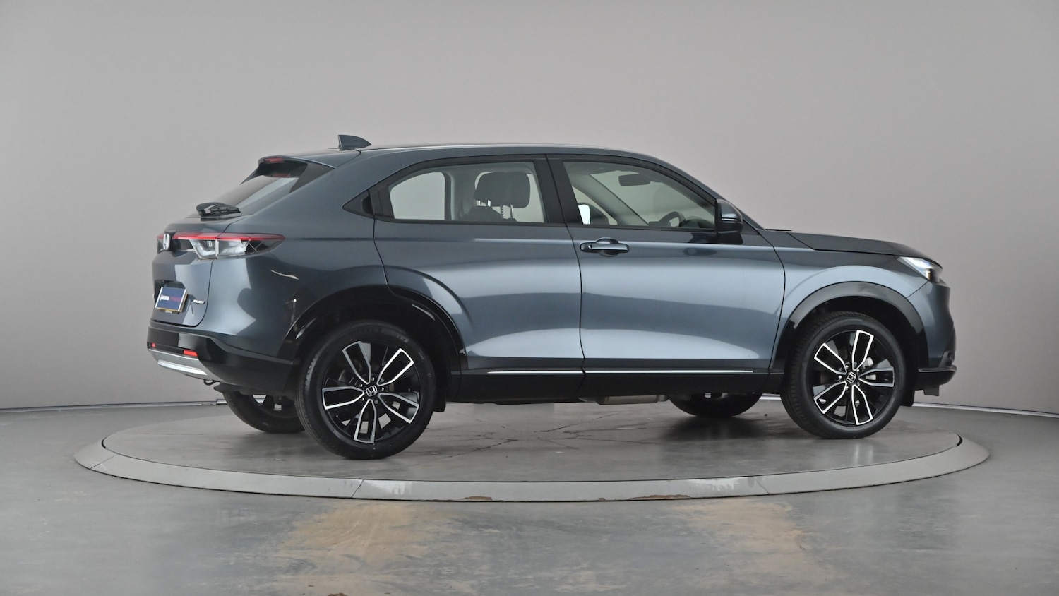 Vehicle 40