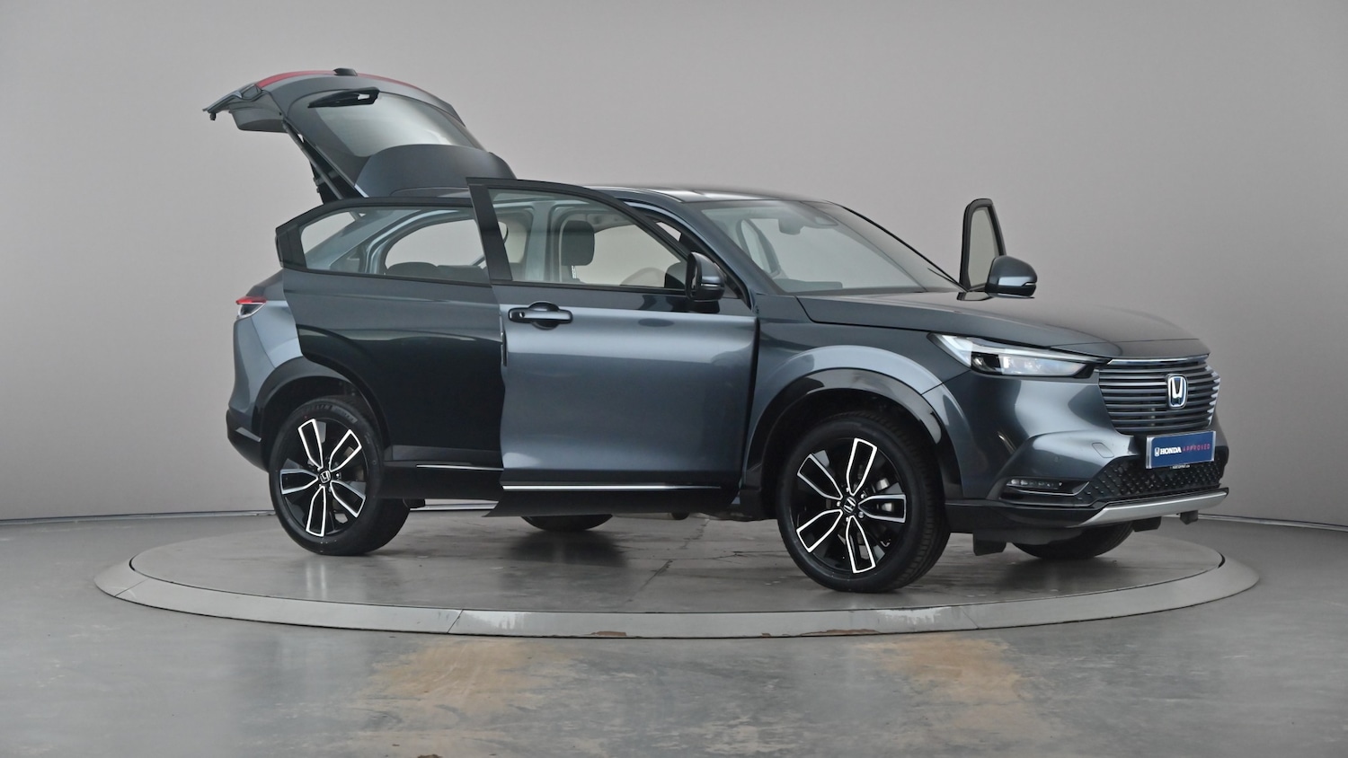 Vehicle 46