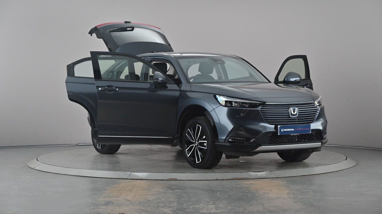 Vehicle 48