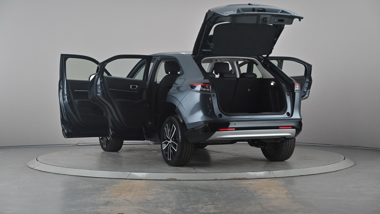 Vehicle 67
