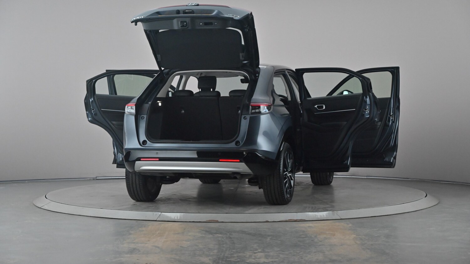 Vehicle 71