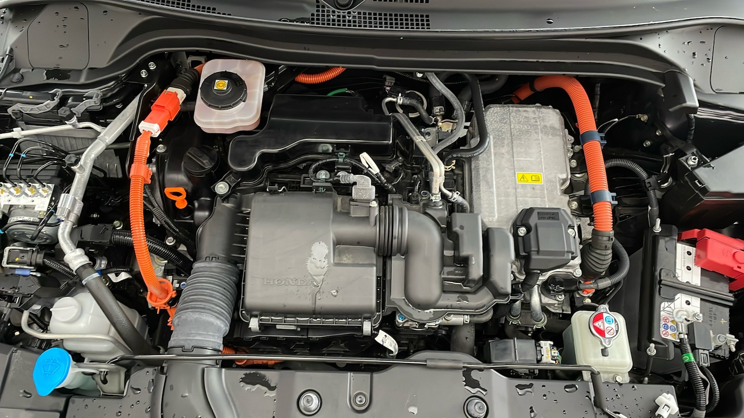 Vehicle 86